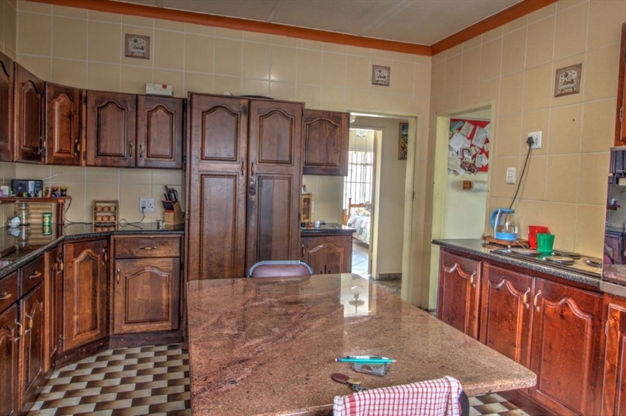 3 Bedroom Property for Sale in Kempton Park Ext 4 Gauteng