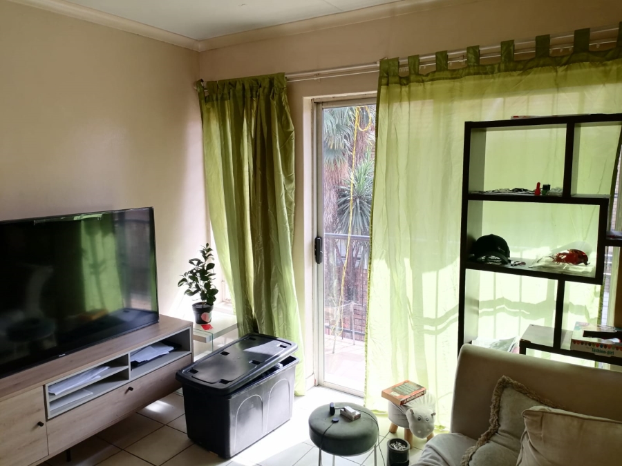 To Let 1 Bedroom Property for Rent in Willow Park Manor Gauteng