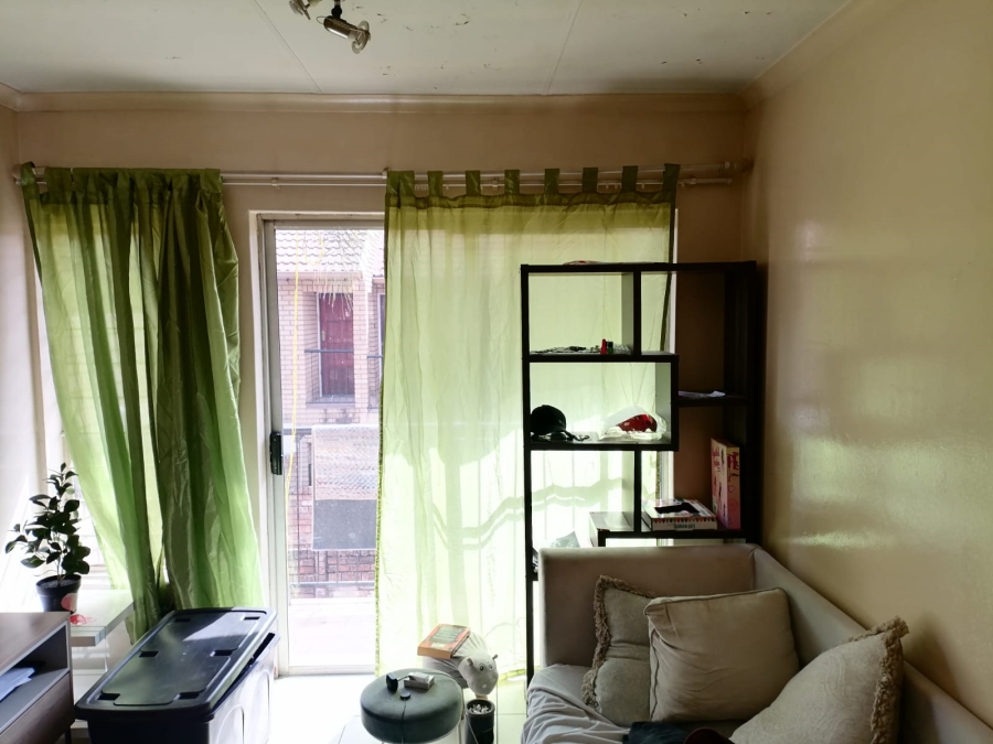 To Let 1 Bedroom Property for Rent in Willow Park Manor Gauteng