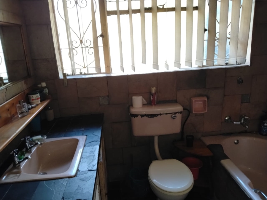 5 Bedroom Property for Sale in Dalpark Gauteng