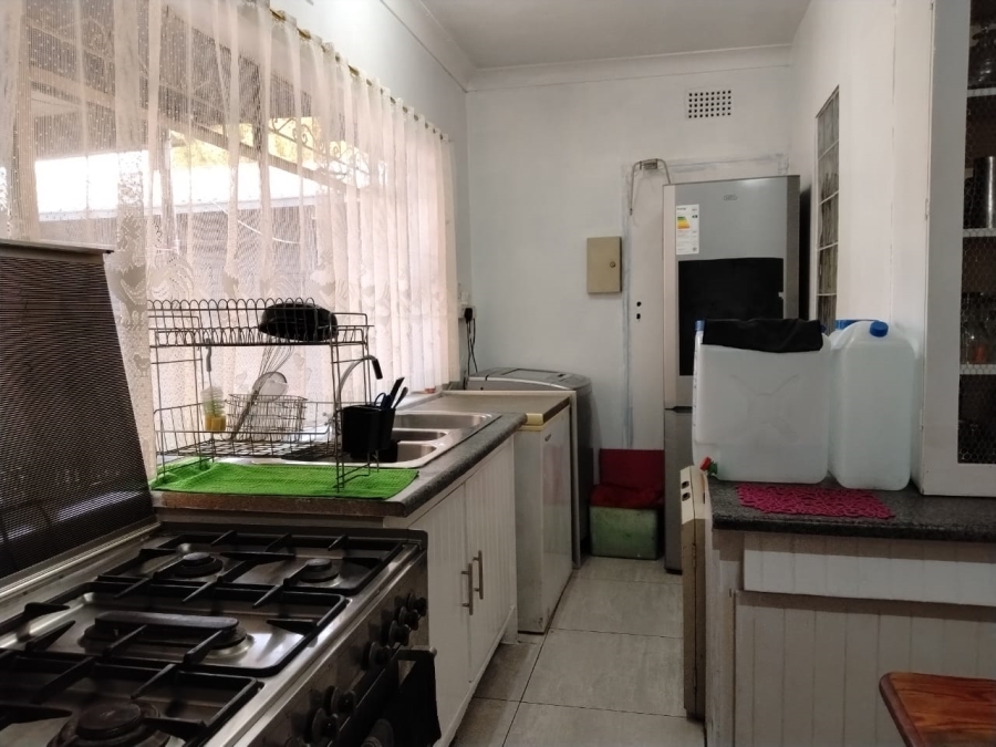 5 Bedroom Property for Sale in Dalpark Gauteng