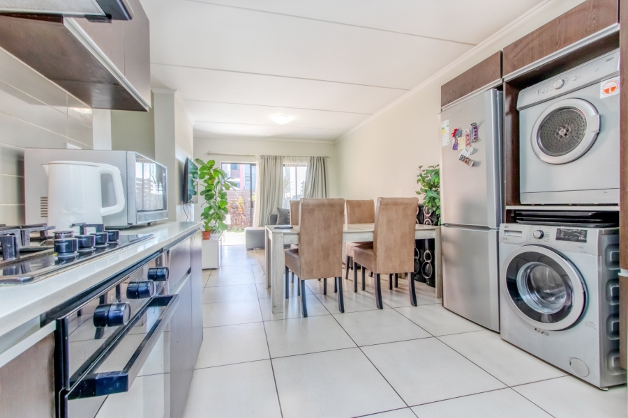 3 Bedroom Property for Sale in Fourways Gauteng