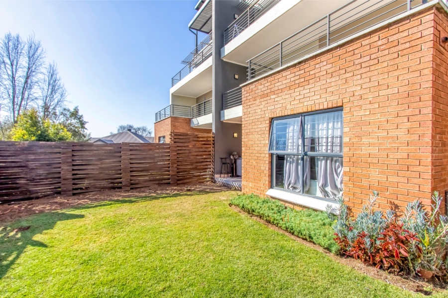 3 Bedroom Property for Sale in Fourways Gauteng