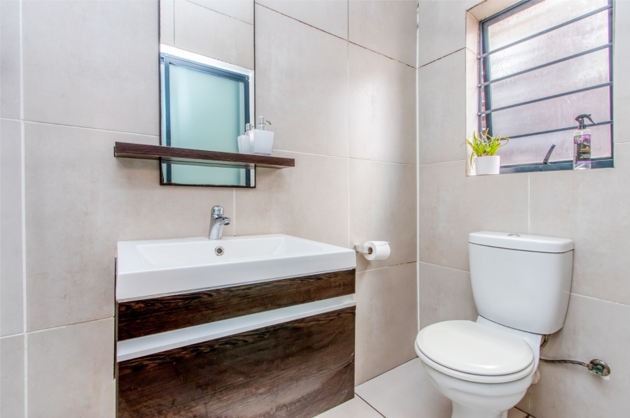 3 Bedroom Property for Sale in Fourways Gauteng