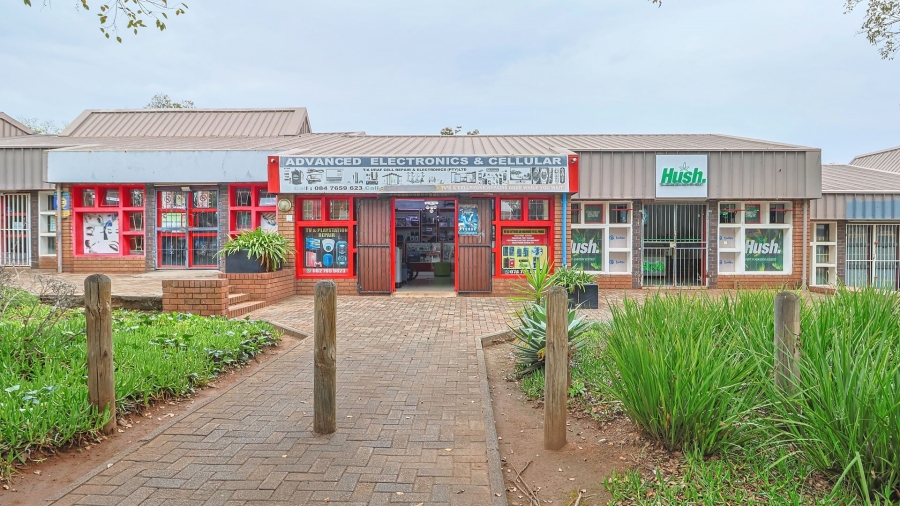 Commercial Property for Sale in Valhalla Gauteng