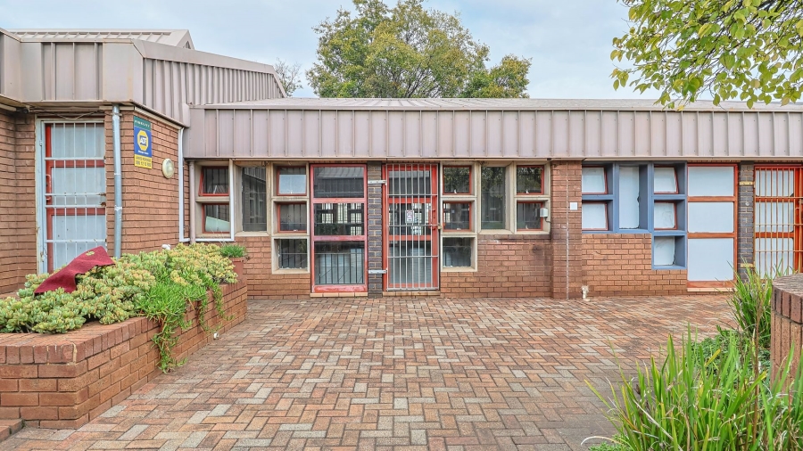 Commercial Property for Sale in Valhalla Gauteng