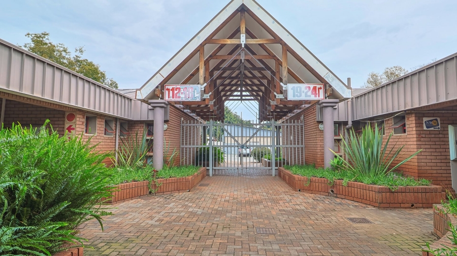 Commercial Property for Sale in Valhalla Gauteng