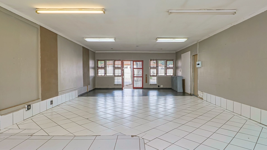 Commercial Property for Sale in Valhalla Gauteng