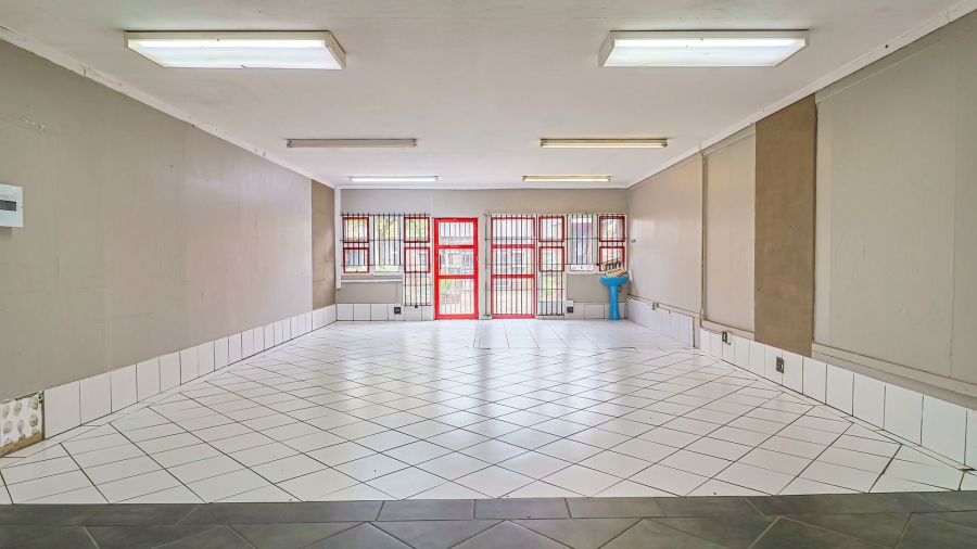 Commercial Property for Sale in Valhalla Gauteng