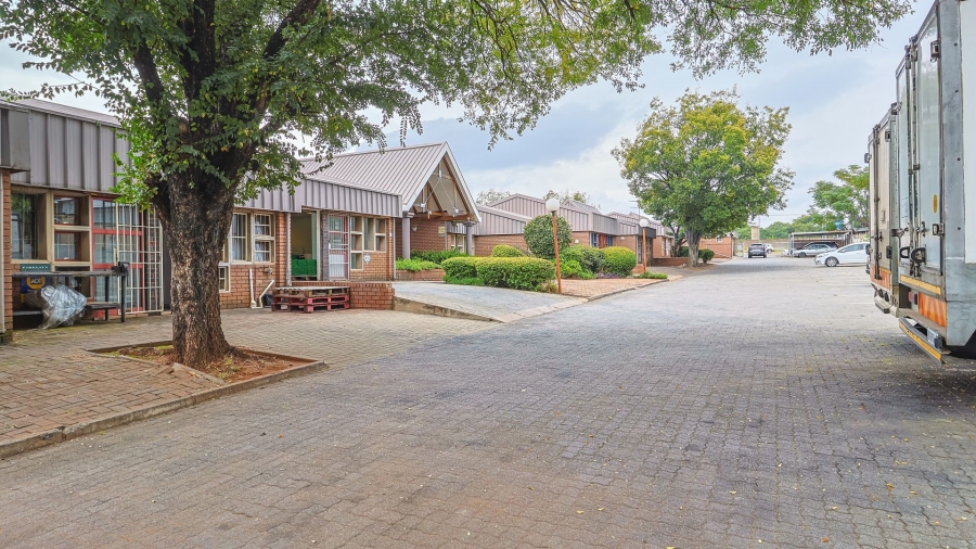 Commercial Property for Sale in Valhalla Gauteng