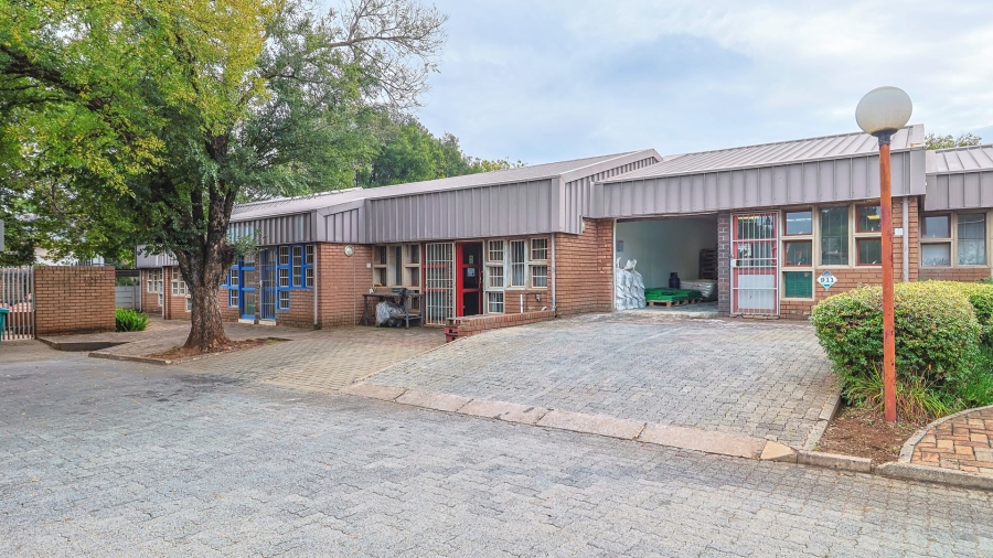 Commercial Property for Sale in Valhalla Gauteng
