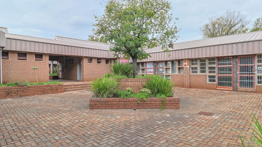 Commercial Property for Sale in Valhalla Gauteng