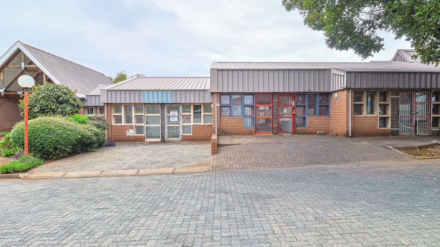 Commercial Property for Sale in Valhalla Gauteng