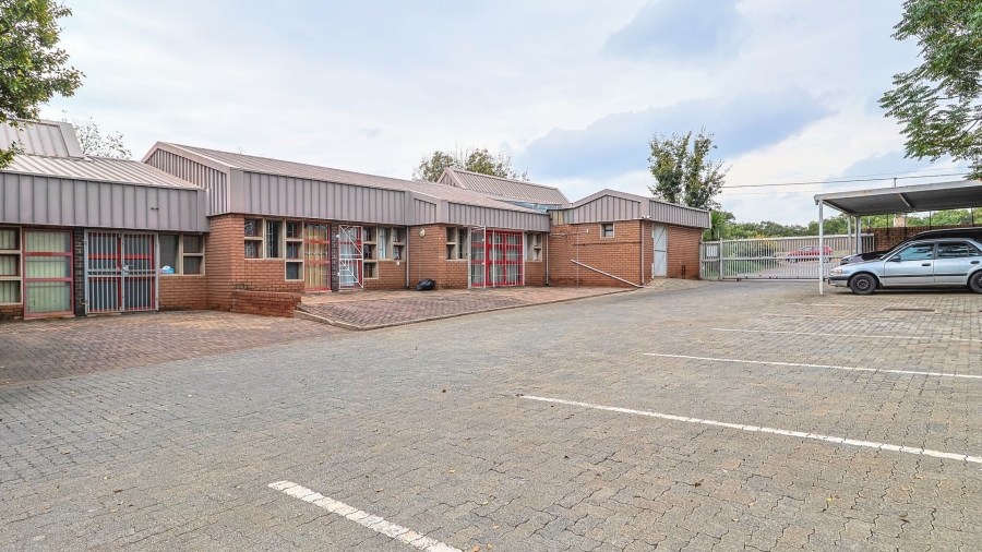 Commercial Property for Sale in Valhalla Gauteng