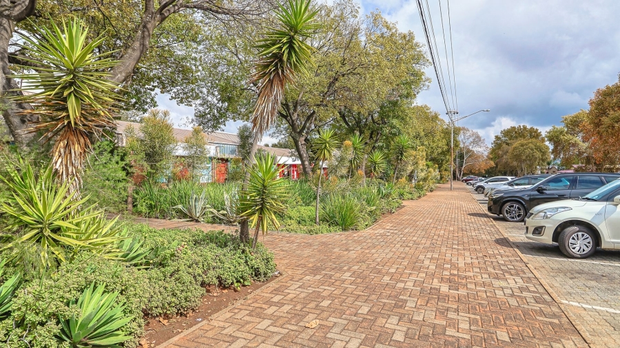 Commercial Property for Sale in Valhalla Gauteng
