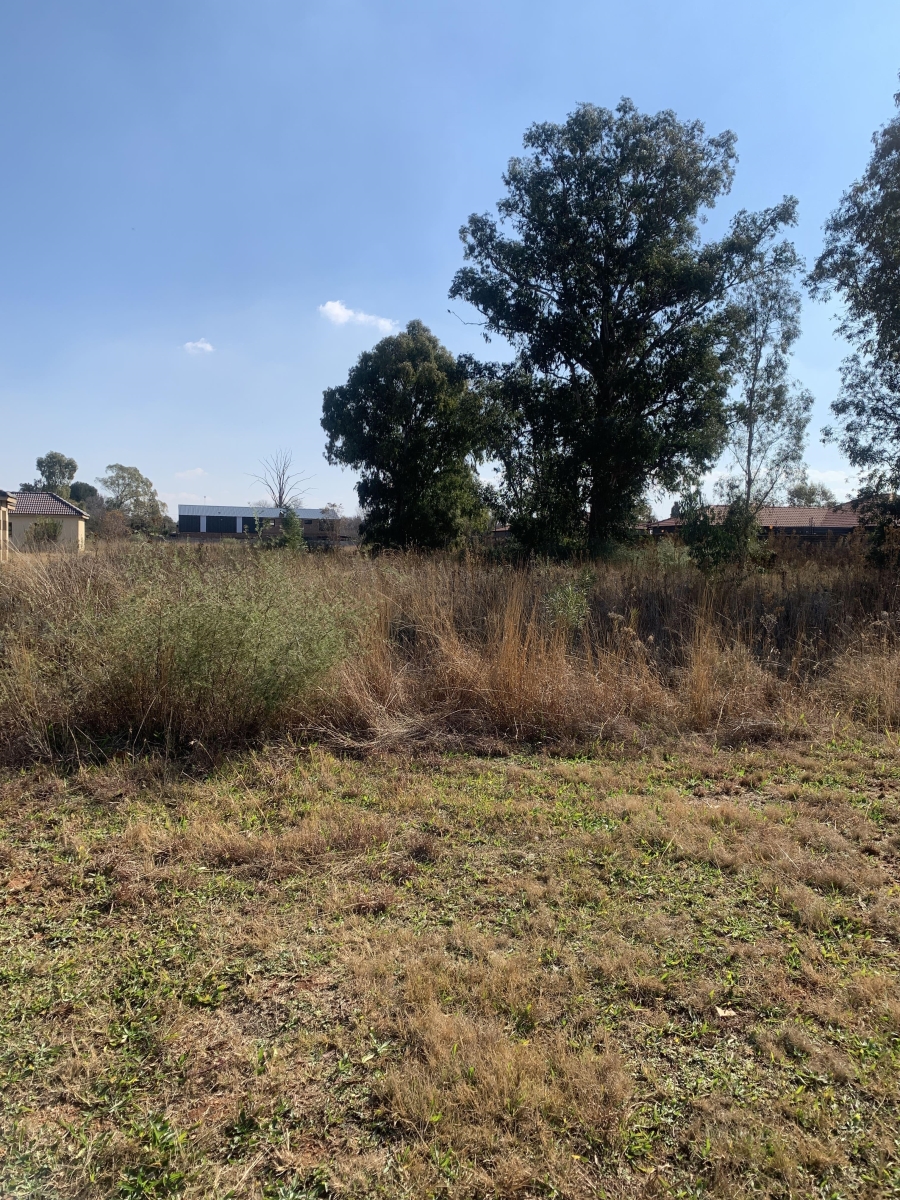 0 Bedroom Property for Sale in Henley on Klip Gauteng