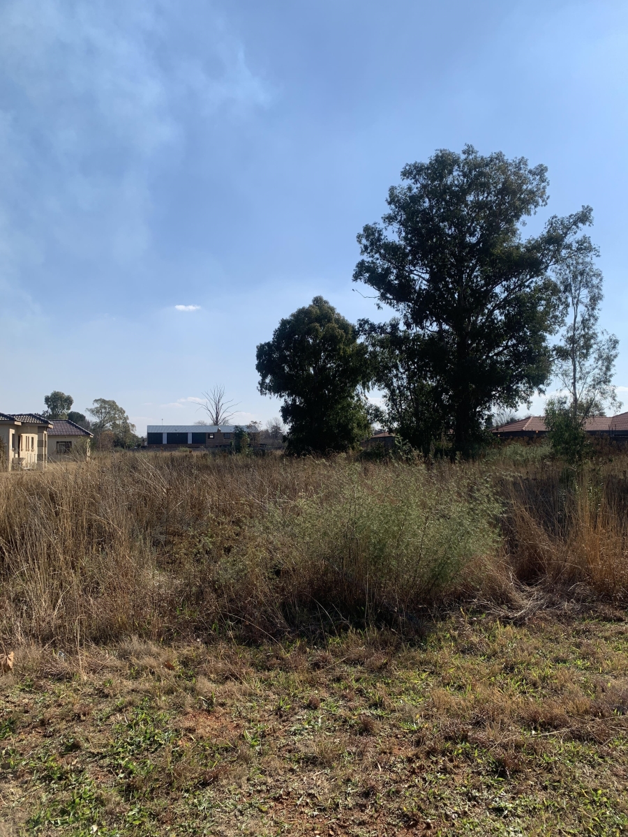 0 Bedroom Property for Sale in Henley on Klip Gauteng