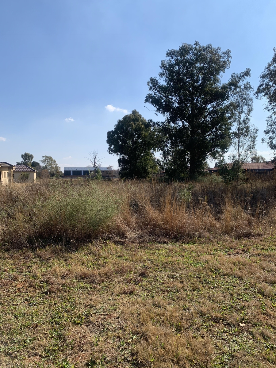 0 Bedroom Property for Sale in Henley on Klip Gauteng