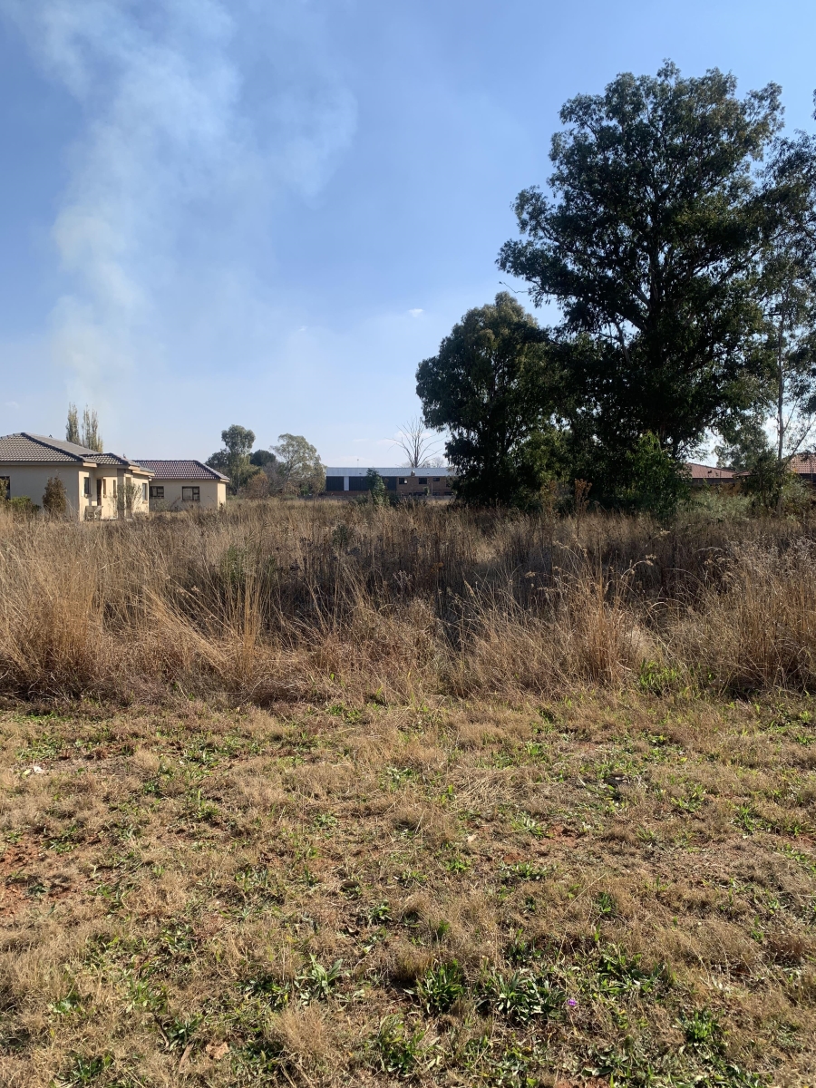 0 Bedroom Property for Sale in Henley on Klip Gauteng