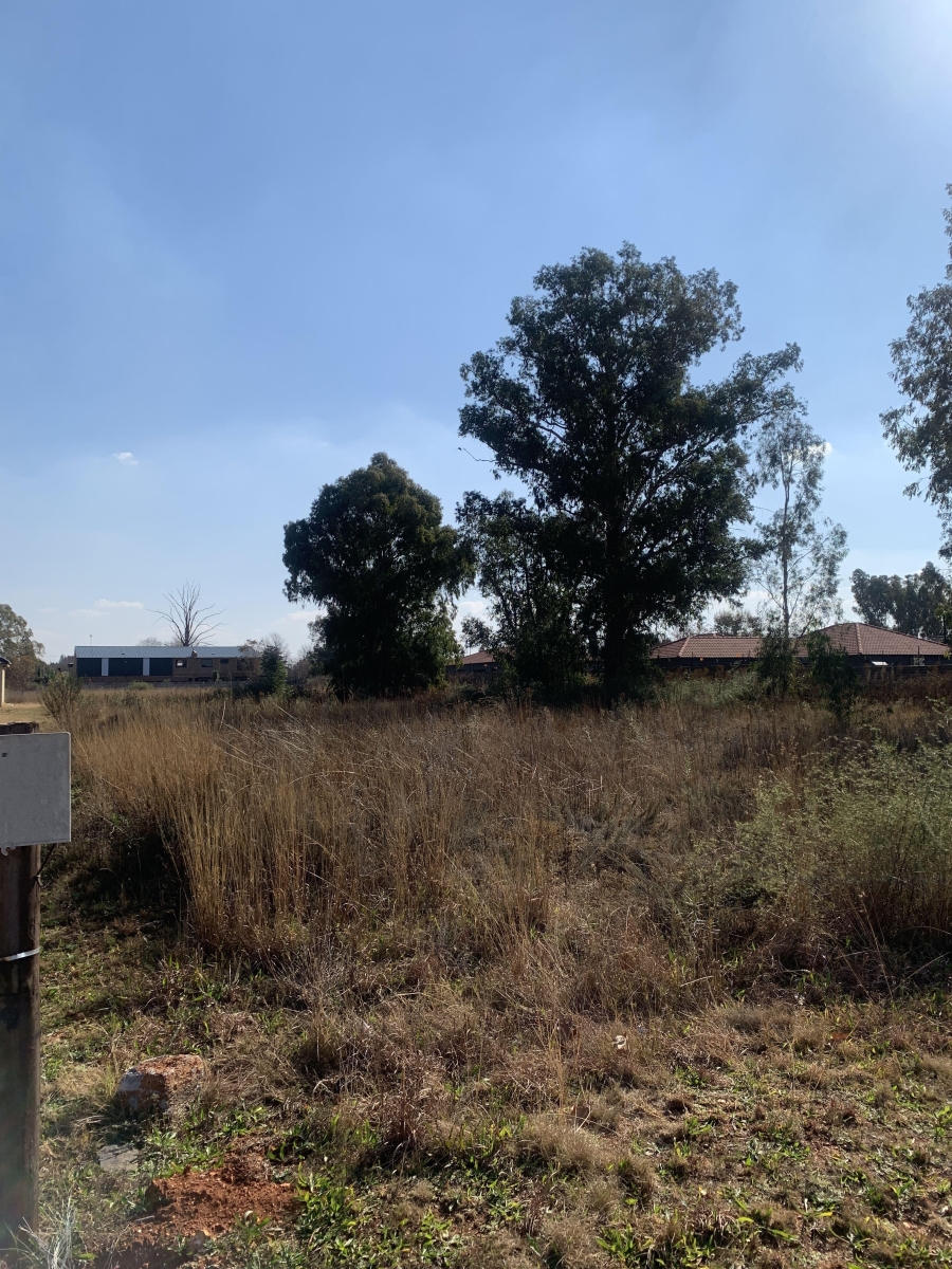 0 Bedroom Property for Sale in Henley on Klip Gauteng