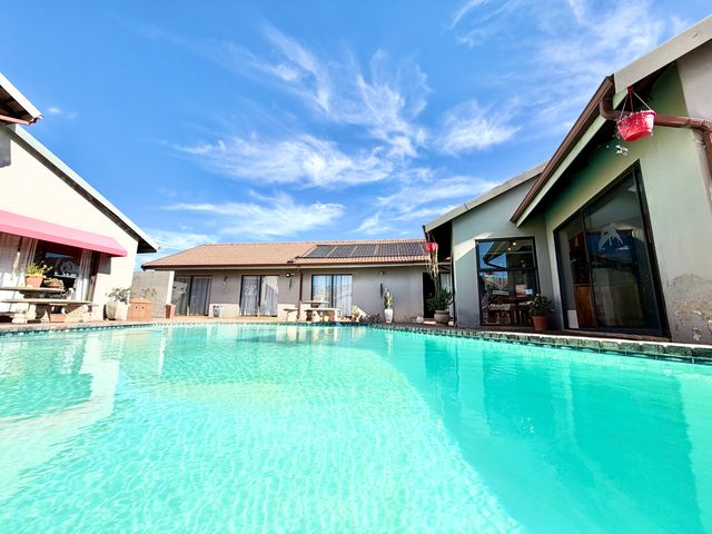 3 Bedroom Property for Sale in Selcourt Gauteng