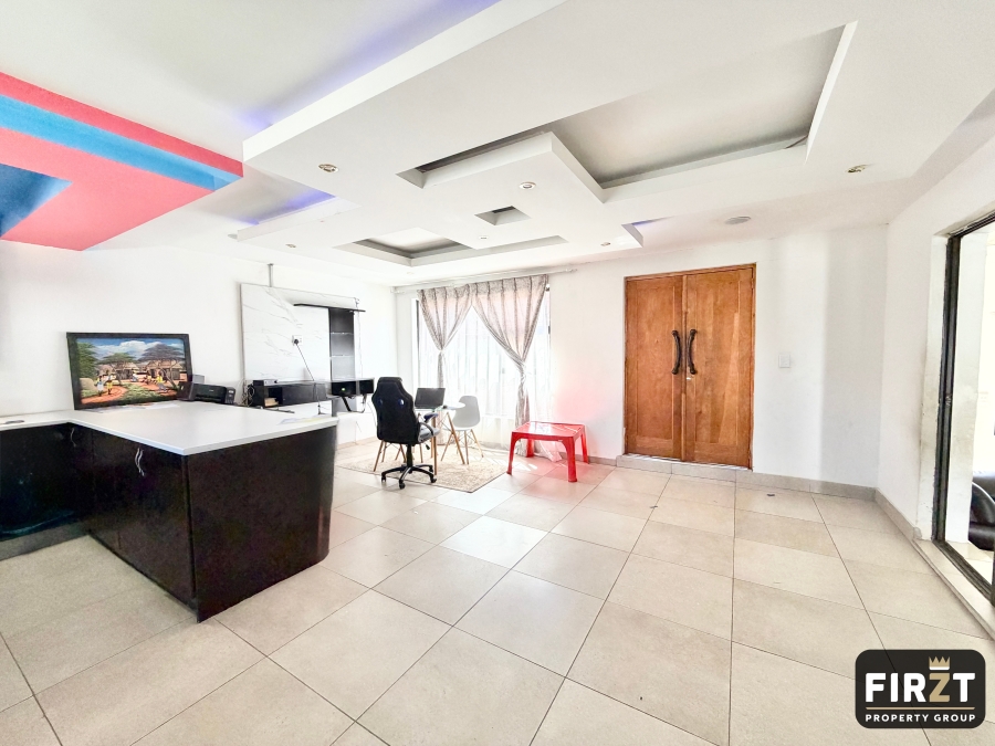 3 Bedroom Property for Sale in Thatch Hill Estate Gauteng