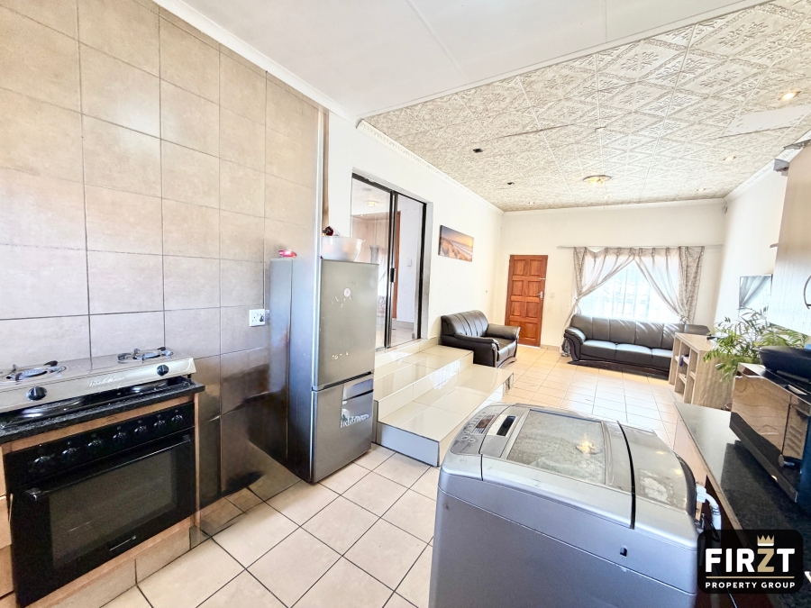 3 Bedroom Property for Sale in Thatch Hill Estate Gauteng