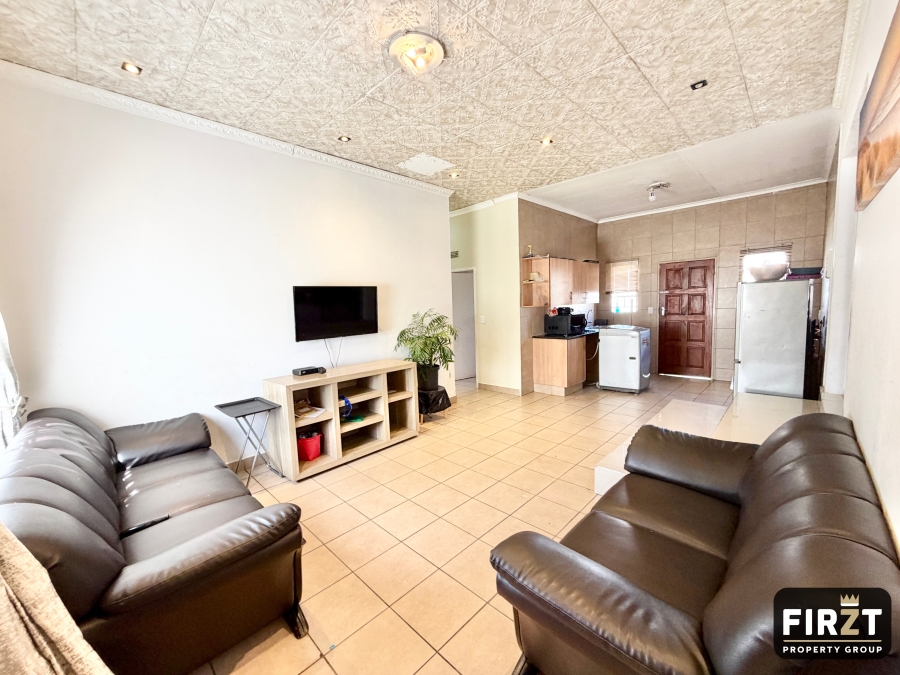 3 Bedroom Property for Sale in Thatch Hill Estate Gauteng