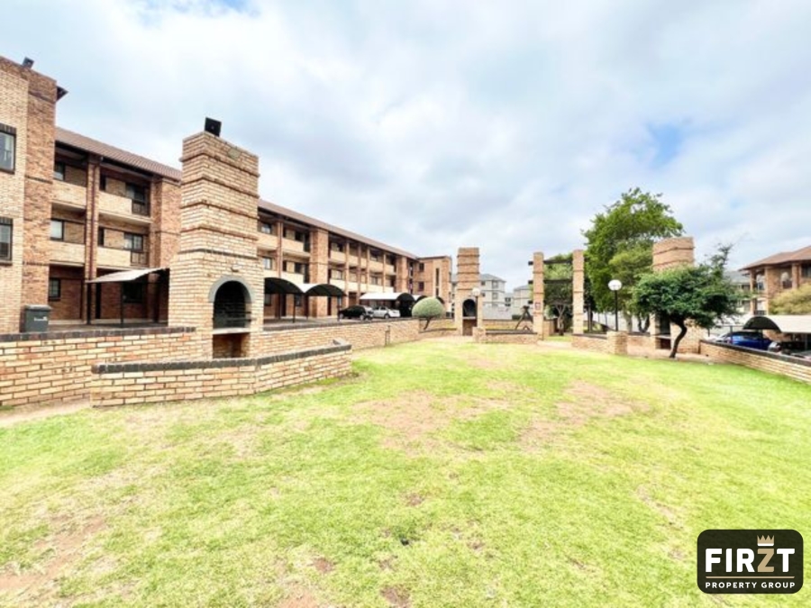 1 Bedroom Property for Sale in Halfway Gardens Gauteng