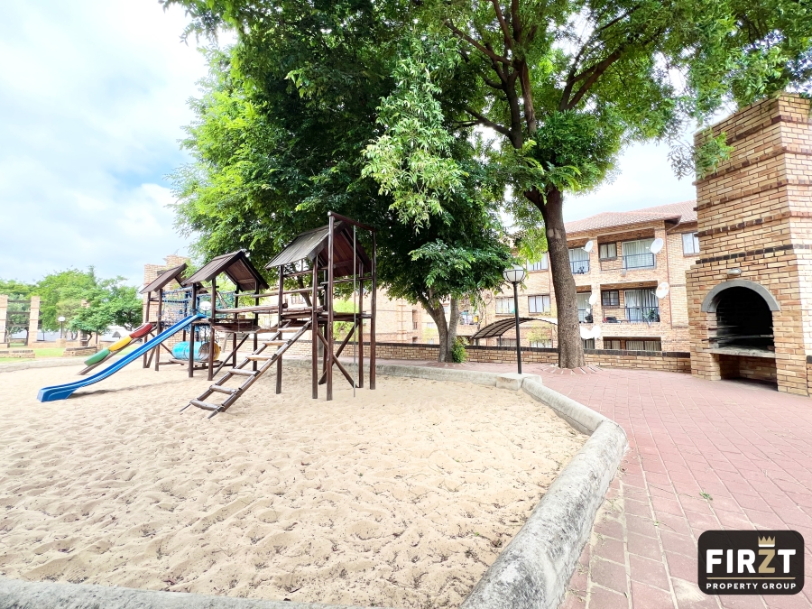 1 Bedroom Property for Sale in Halfway Gardens Gauteng