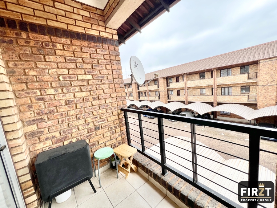1 Bedroom Property for Sale in Halfway Gardens Gauteng