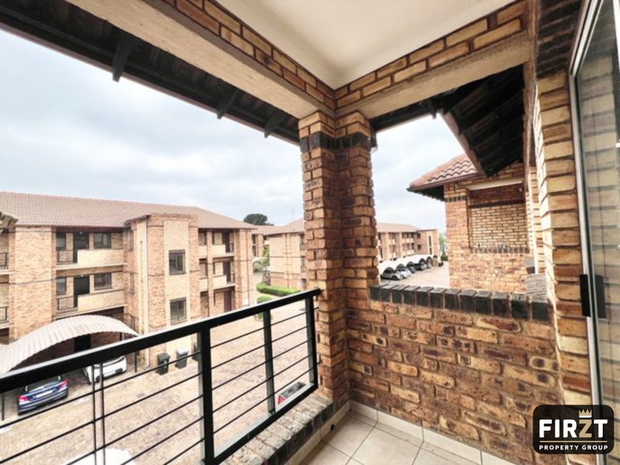 1 Bedroom Property for Sale in Halfway Gardens Gauteng