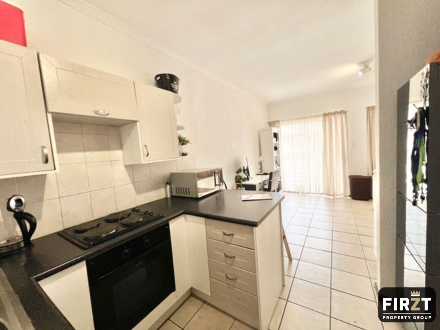 1 Bedroom Property for Sale in Halfway Gardens Gauteng