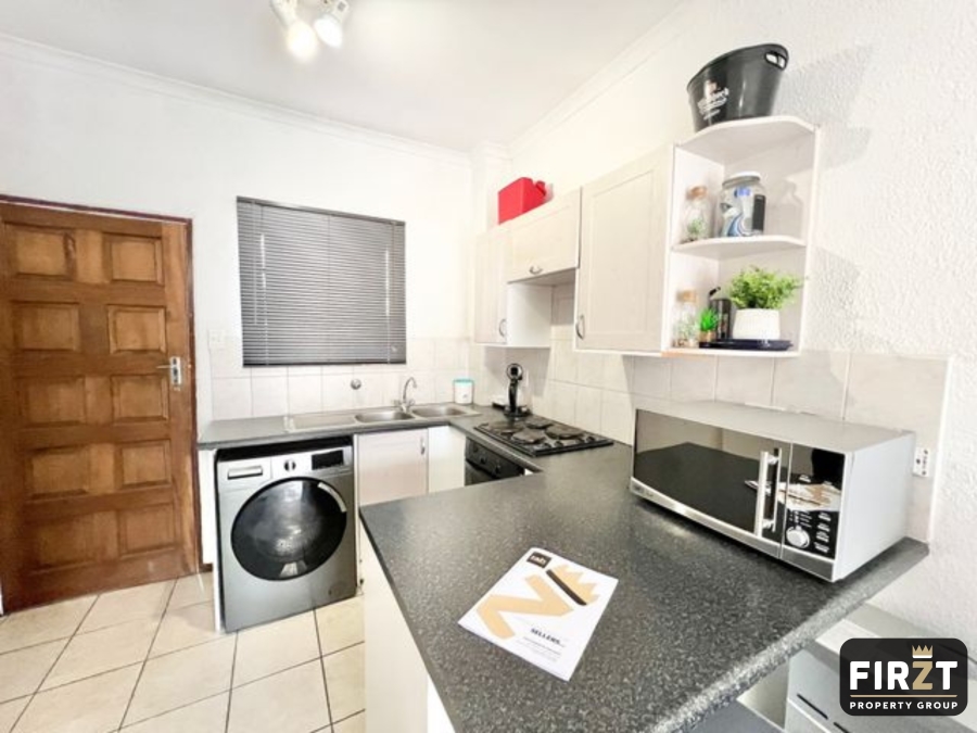 1 Bedroom Property for Sale in Halfway Gardens Gauteng