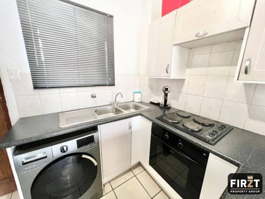 1 Bedroom Property for Sale in Halfway Gardens Gauteng