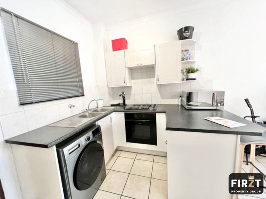 1 Bedroom Property for Sale in Halfway Gardens Gauteng