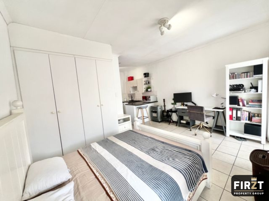 1 Bedroom Property for Sale in Halfway Gardens Gauteng