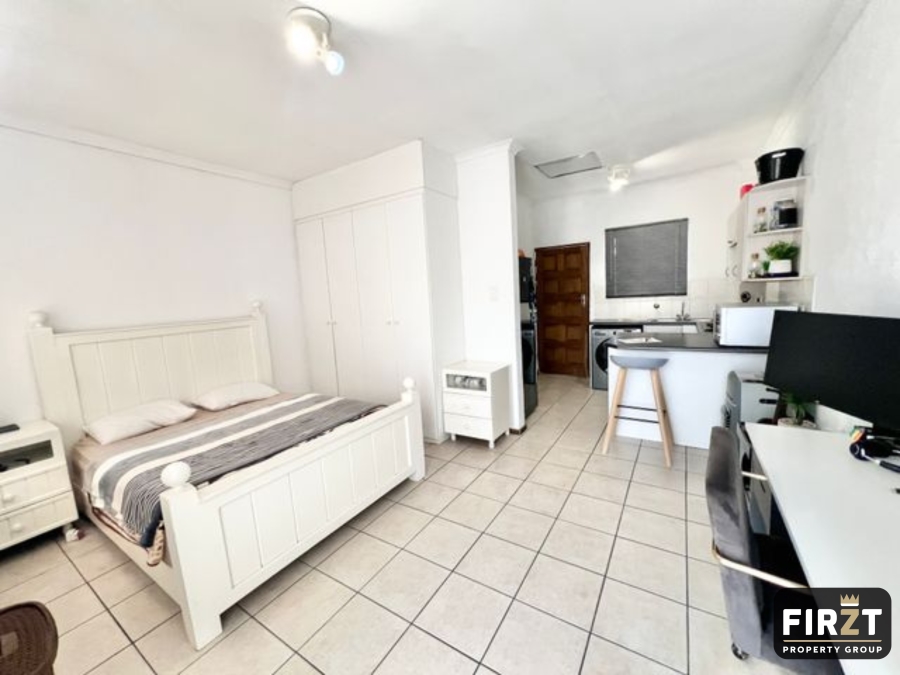 1 Bedroom Property for Sale in Halfway Gardens Gauteng