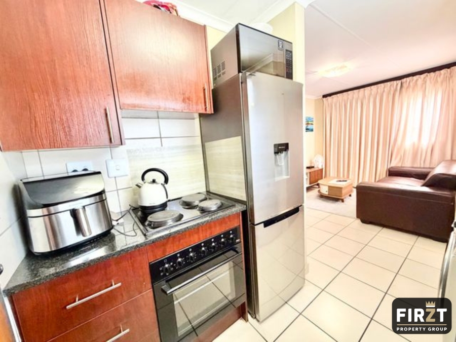 2 Bedroom Property for Sale in Kosmosdal Gauteng