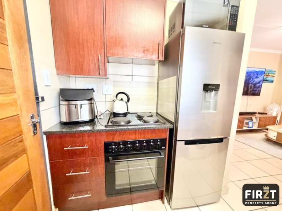 2 Bedroom Property for Sale in Kosmosdal Gauteng