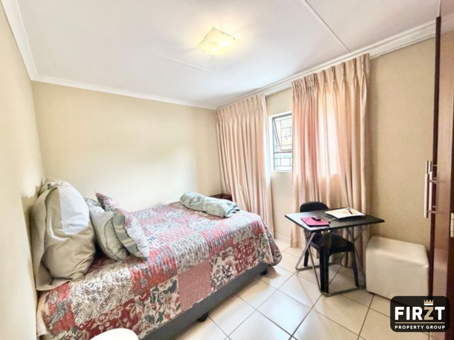2 Bedroom Property for Sale in Kosmosdal Gauteng
