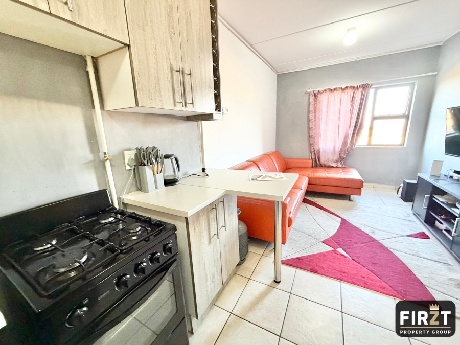 2 Bedroom Property for Sale in Witfield Gauteng