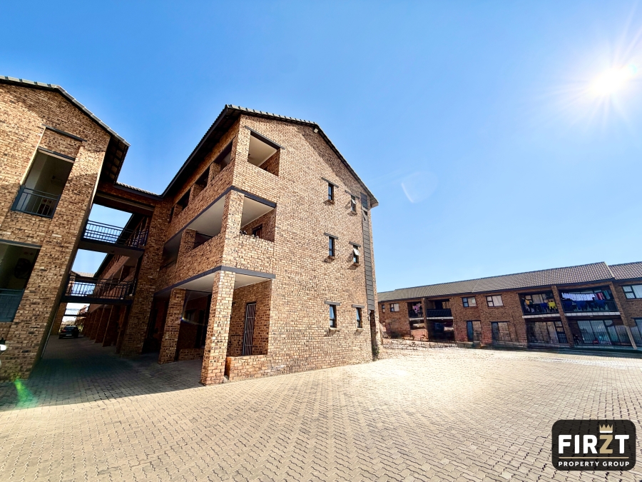 2 Bedroom Property for Sale in Witfield Gauteng