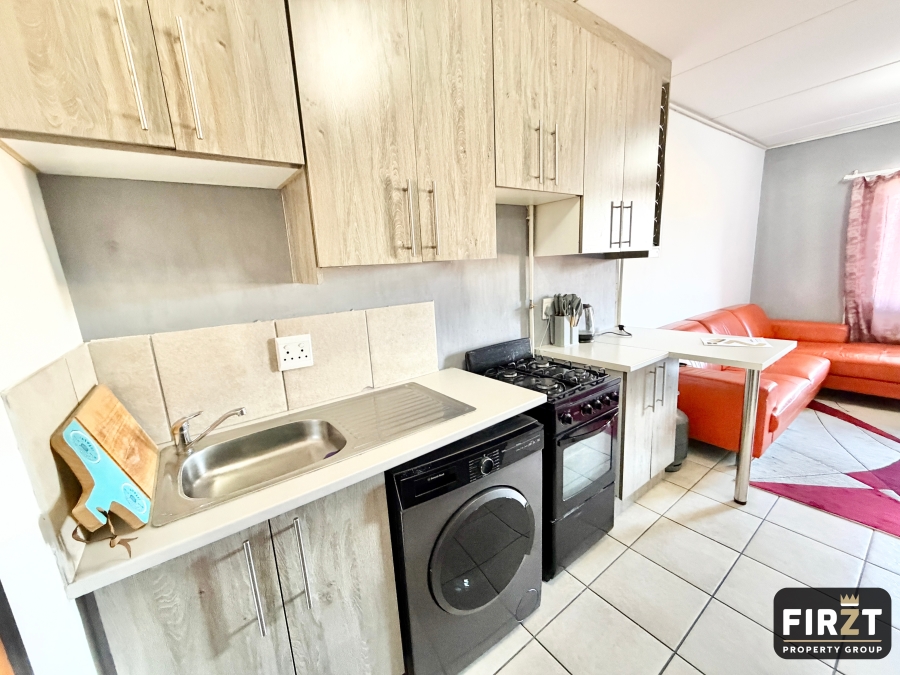 2 Bedroom Property for Sale in Witfield Gauteng