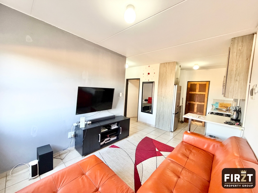 2 Bedroom Property for Sale in Witfield Gauteng