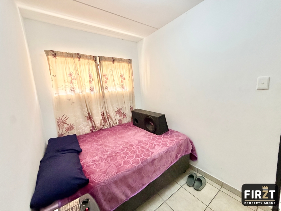 2 Bedroom Property for Sale in Witfield Gauteng