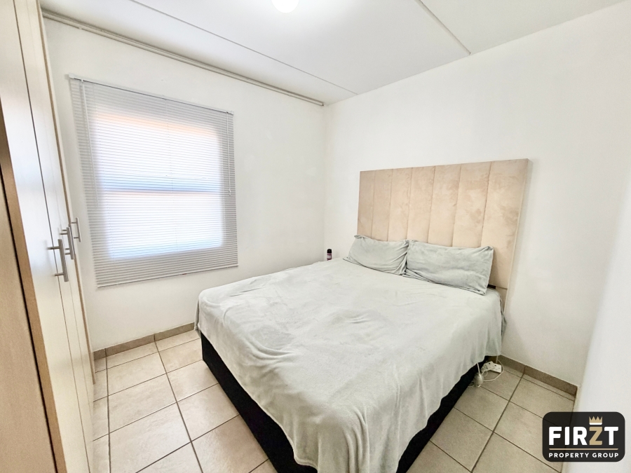 2 Bedroom Property for Sale in Witfield Gauteng