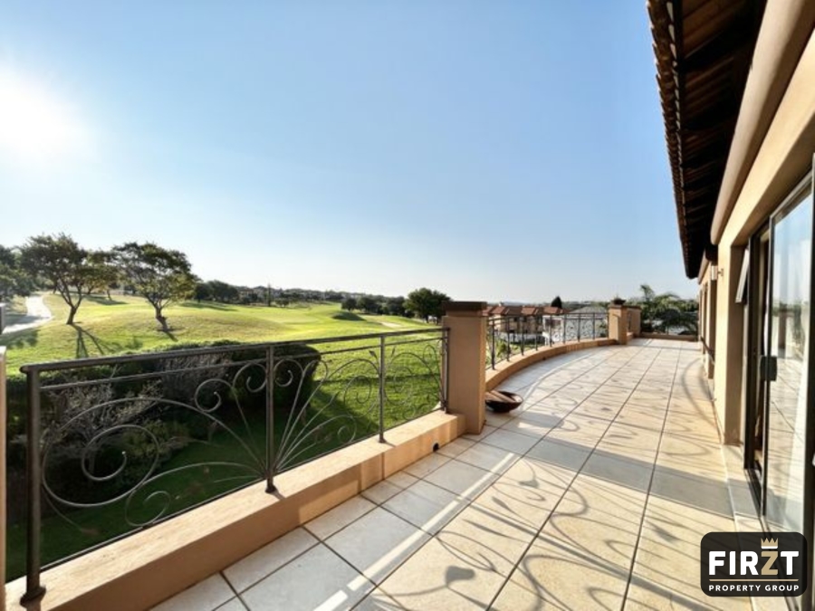 5 Bedroom Property for Sale in Blue Valley Golf Estate Gauteng