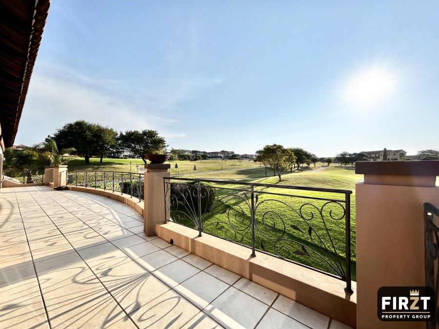 5 Bedroom Property for Sale in Blue Valley Golf Estate Gauteng