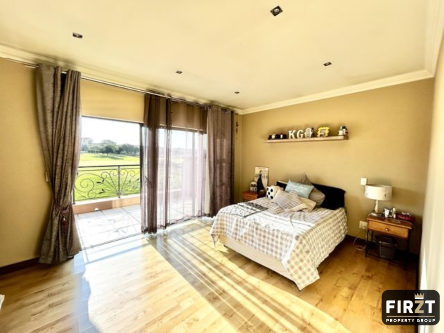 5 Bedroom Property for Sale in Blue Valley Golf Estate Gauteng